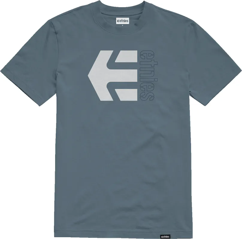 CORP COMBO TEE sold by Etnies
