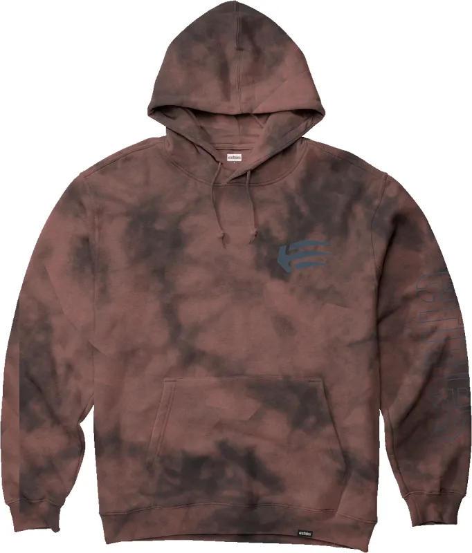 JOSLIN WASH PULLOVER sold by Etnies