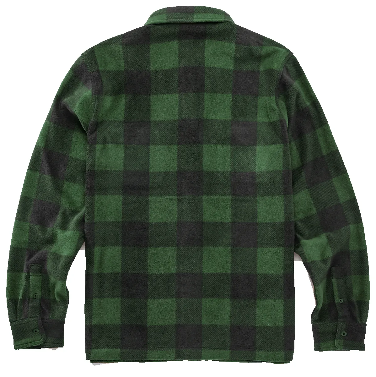 WOODSMAN FLEECE sold by Etnies product image thumbnail 2