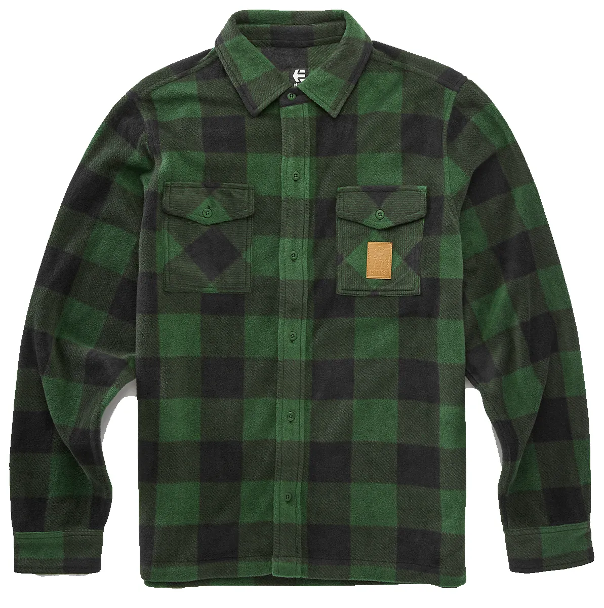 WOODSMAN FLEECE sold by Etnies