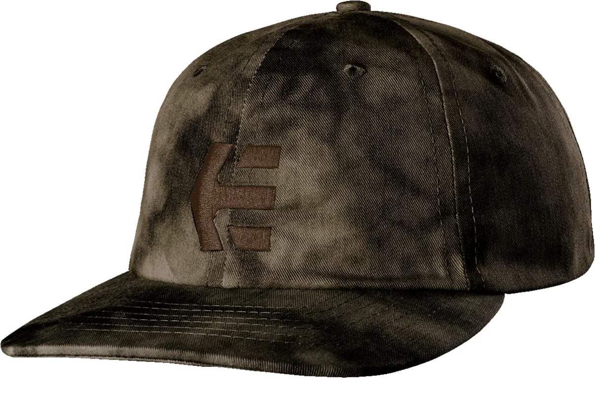 ICON DESTRUCT SNAPBACK HAT sold by Etnies
