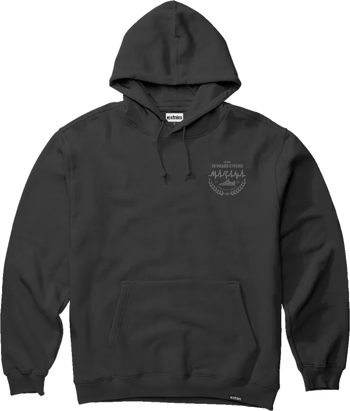 BLOODLINE PULLOVER sold by Etnies