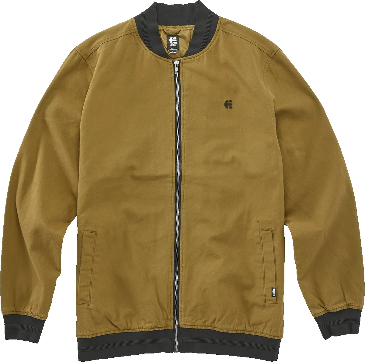 SOHO JACKET sold by Etnies