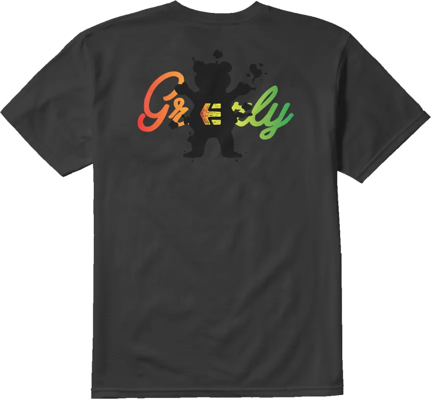 GRIZZLY ARROW TEE sold by Etnies