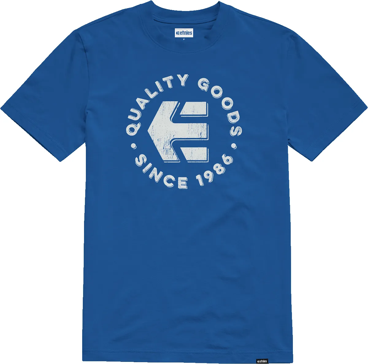 SINCE 1986 TEE sold by Etnies