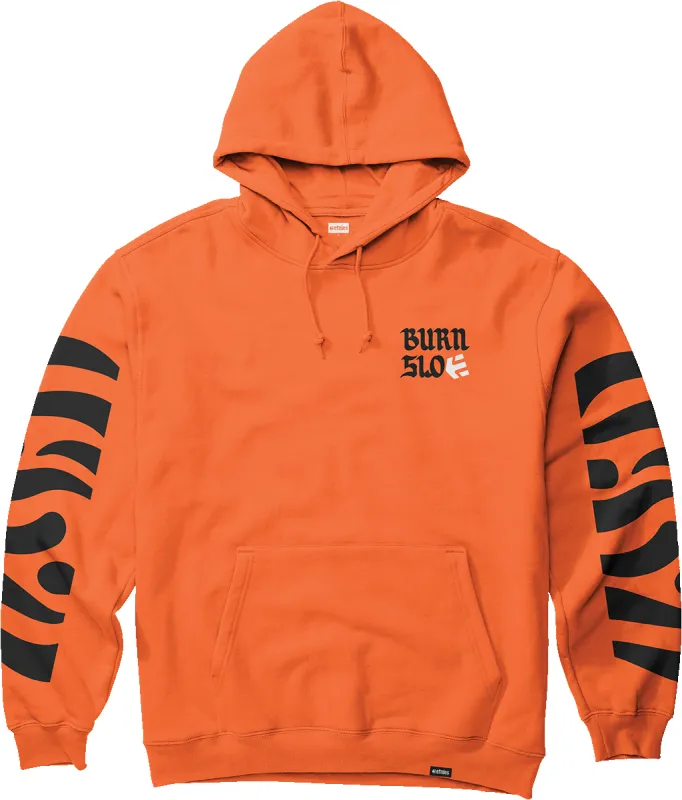 BURN SLOW PULLOVER sold by Etnies