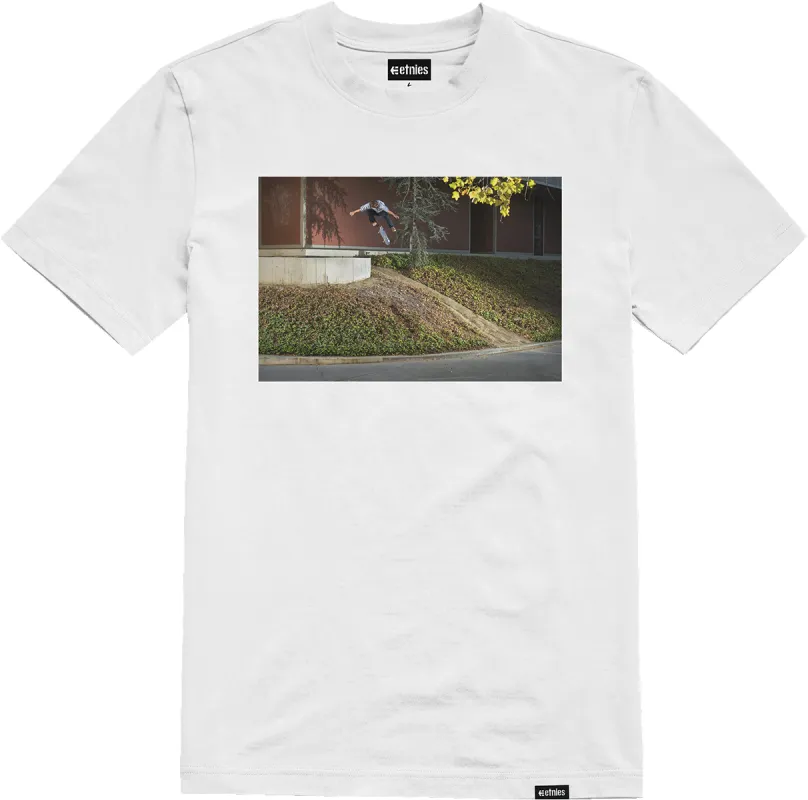 MARANA TEE sold by Etnies
