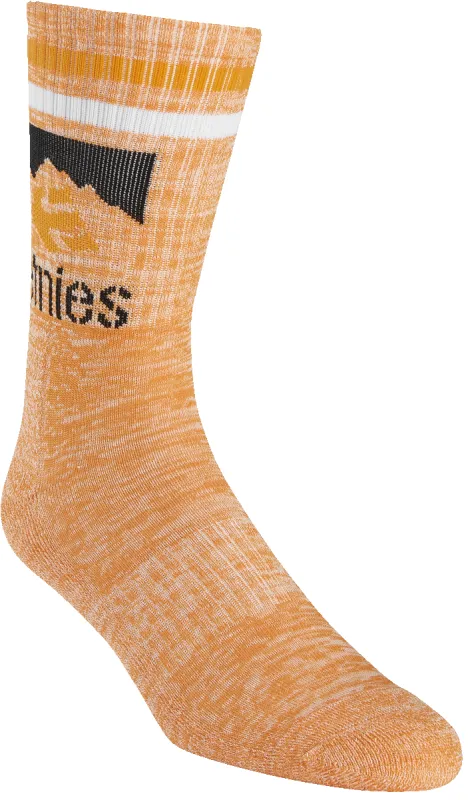 MTN MERINO CREW SOCK sold by Etnies