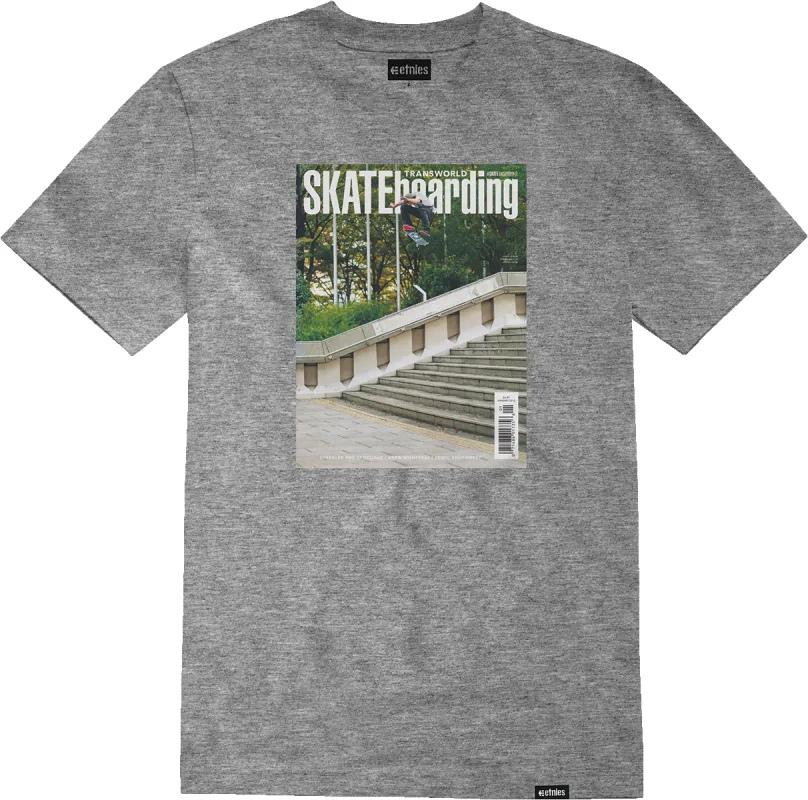 MARANA TEE sold by Etnies