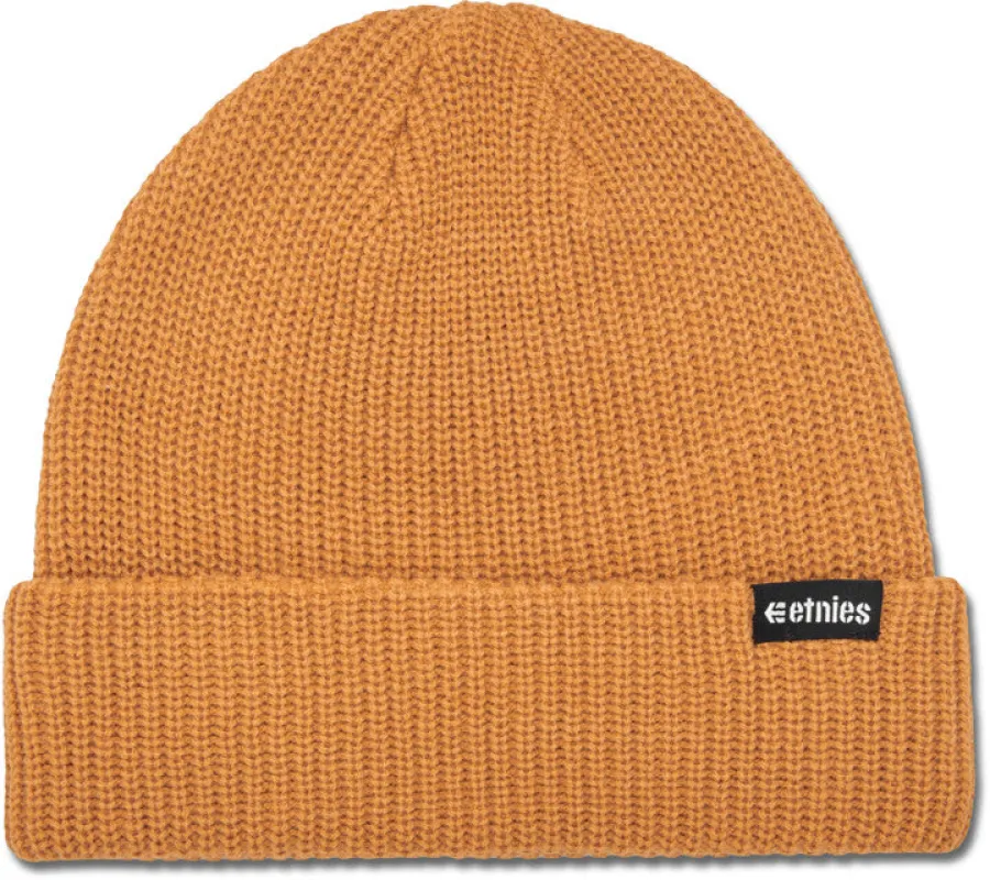 WAREHOUSE BEANIE sold by Etnies