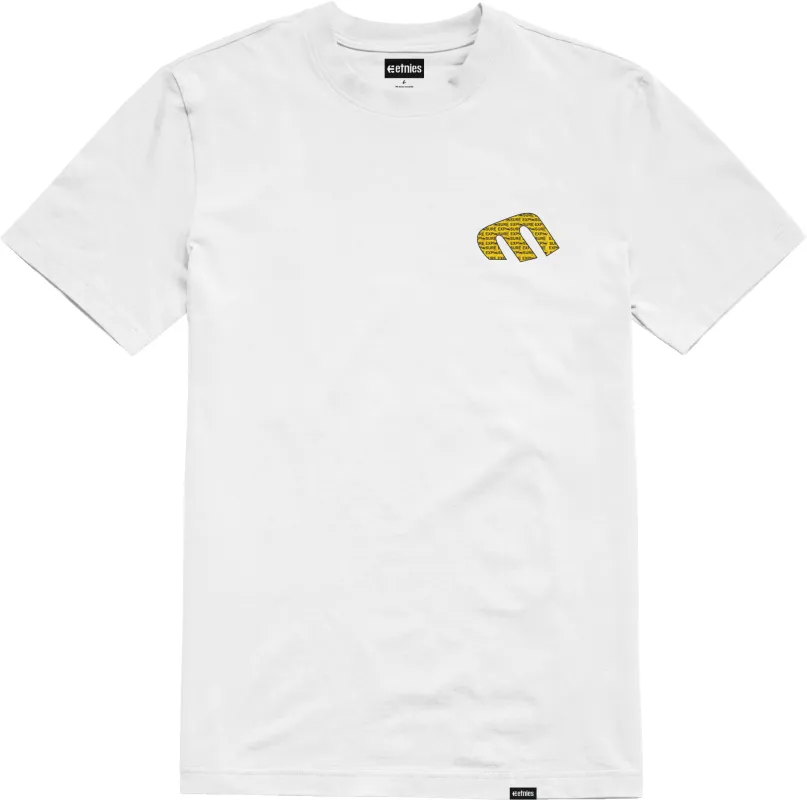 EXPOSURE TEE sold by Etnies