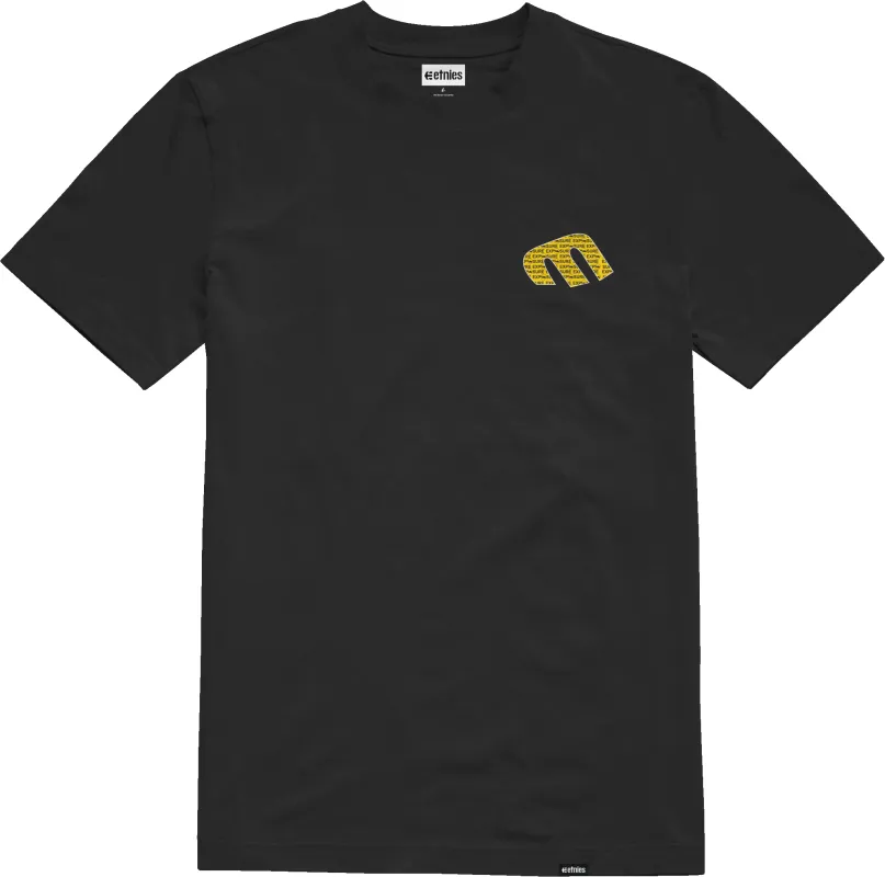 EXPOSURE TEE sold by Etnies