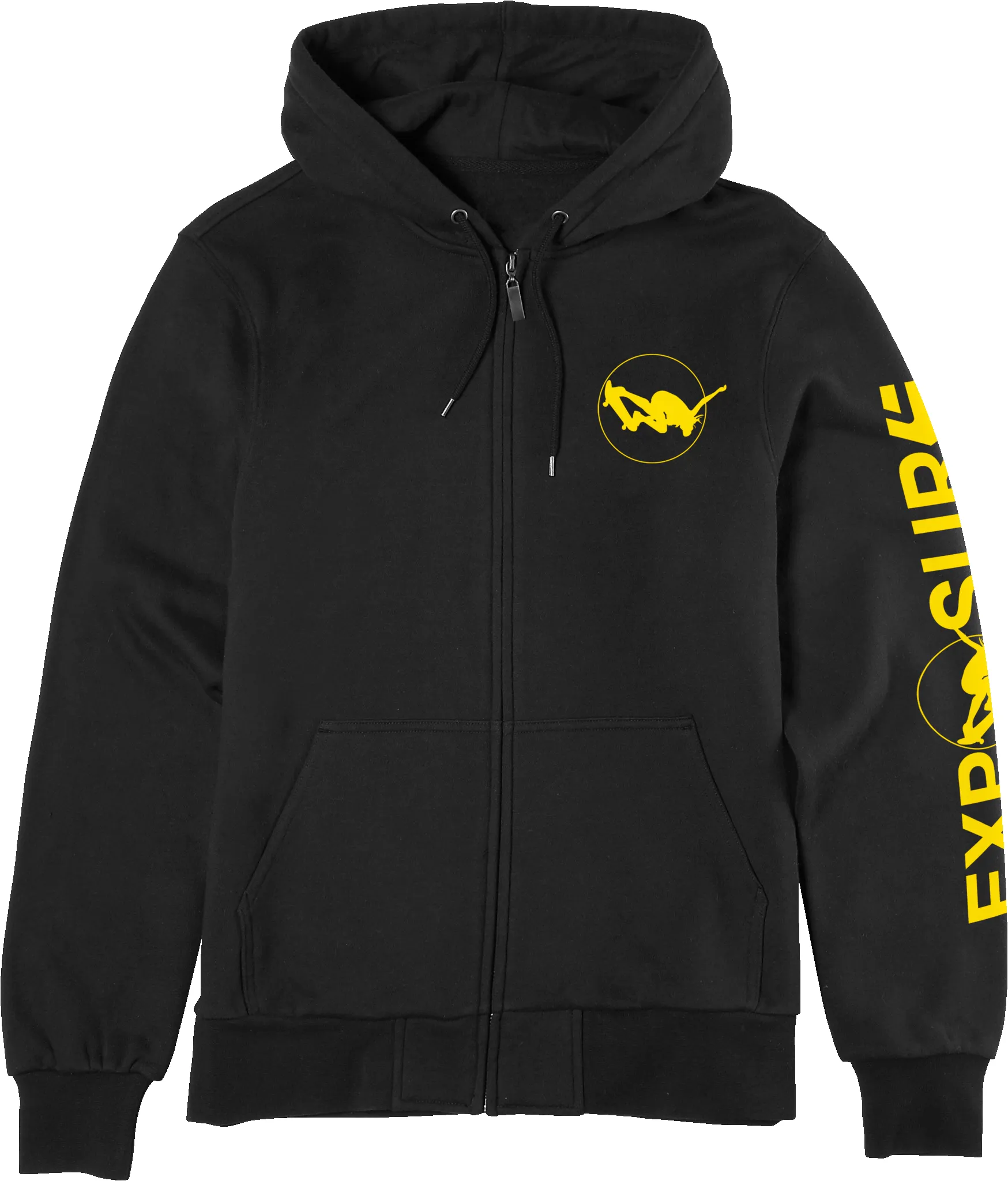 EXPOSURE ZIP UP sold by Etnies