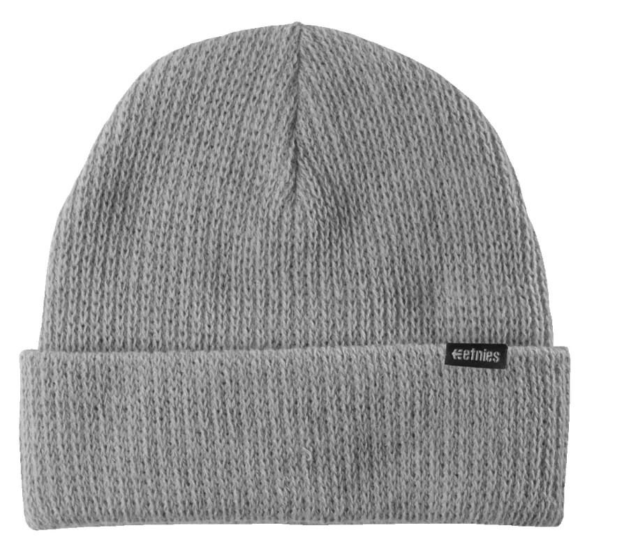 WAREHOUSE BEANIE sold by Etnies
