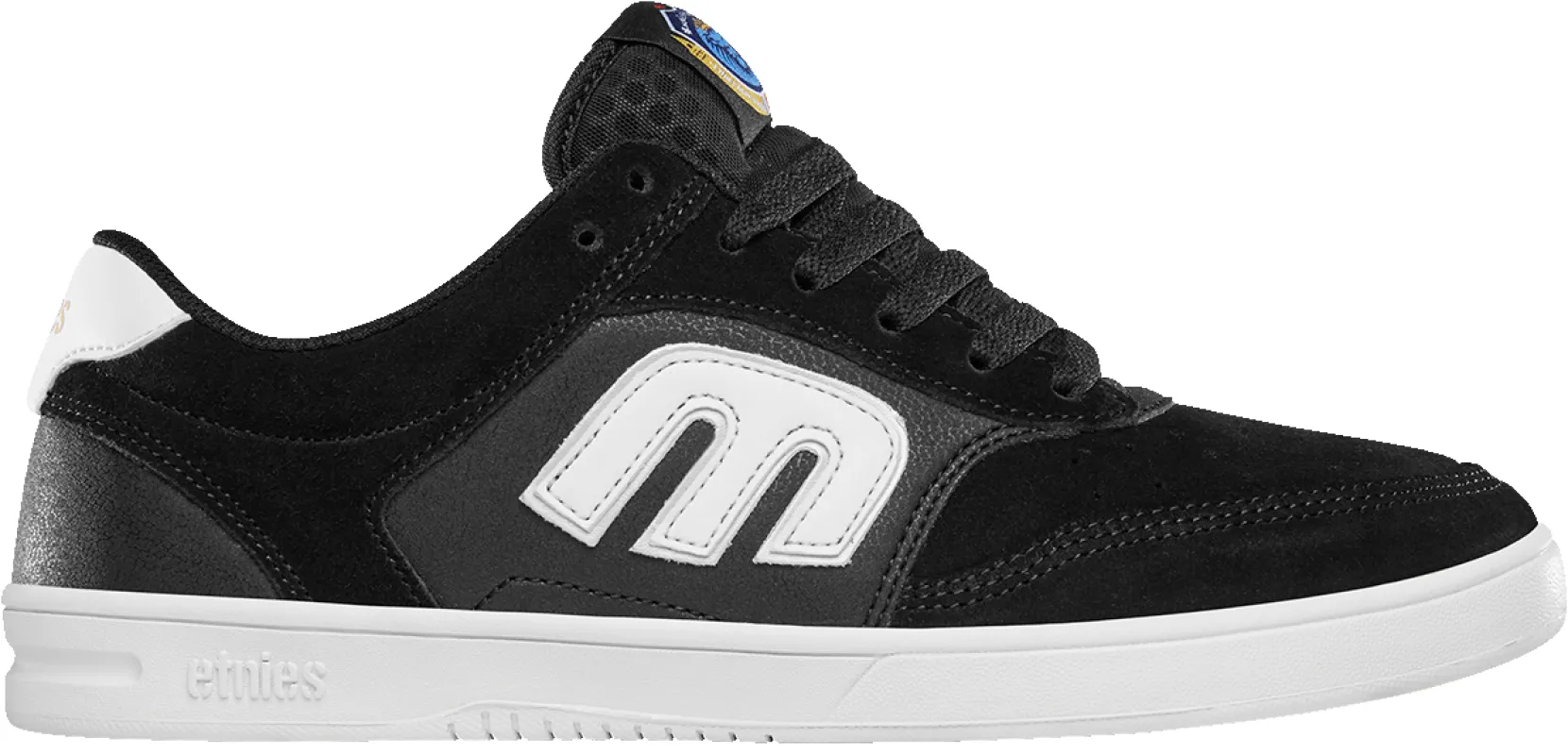 The Aurelien sold by Etnies