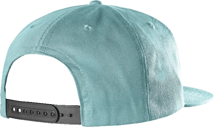 JOSLIN SNAPBACK HAT sold by Etnies product image thumbnail 2