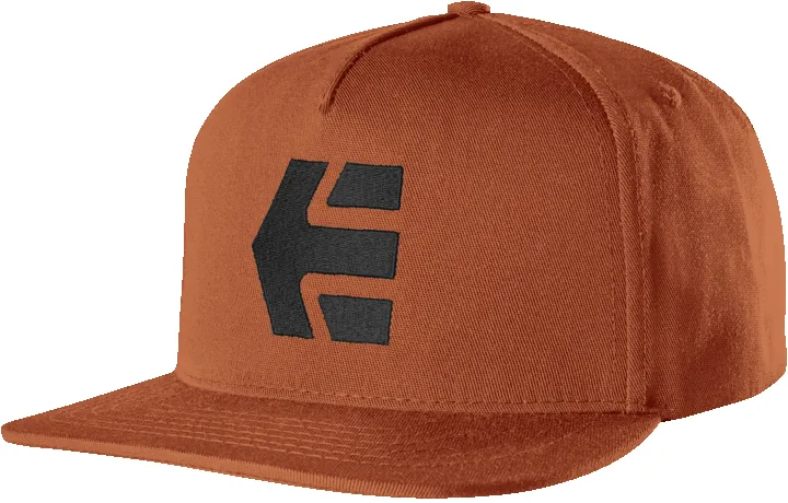 ICON SNAPBACK HAT sold by Etnies