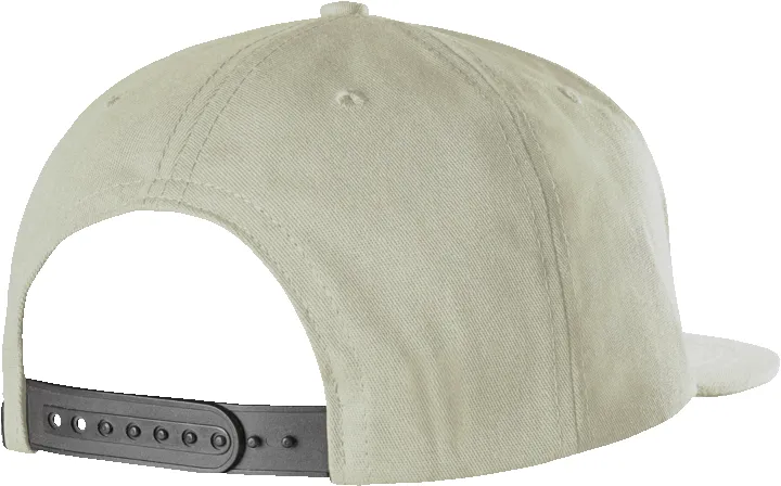 ICON SNAPBACK HAT sold by Etnies product image thumbnail 2