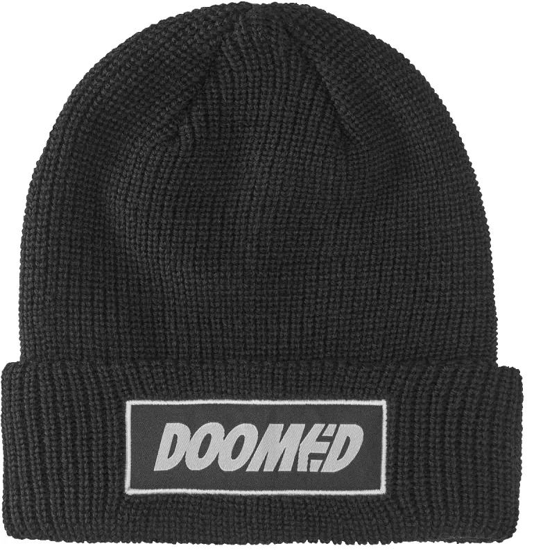 DOOMED BEANIE sold by Etnies