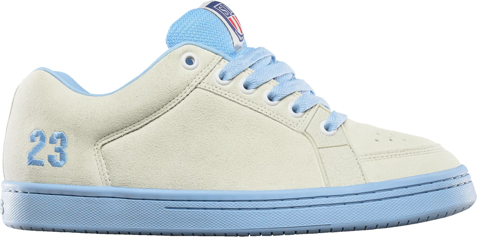 Sal 23 sold by Etnies