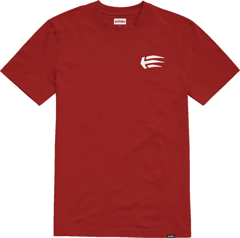 JOSLIN TEE sold by Etnies