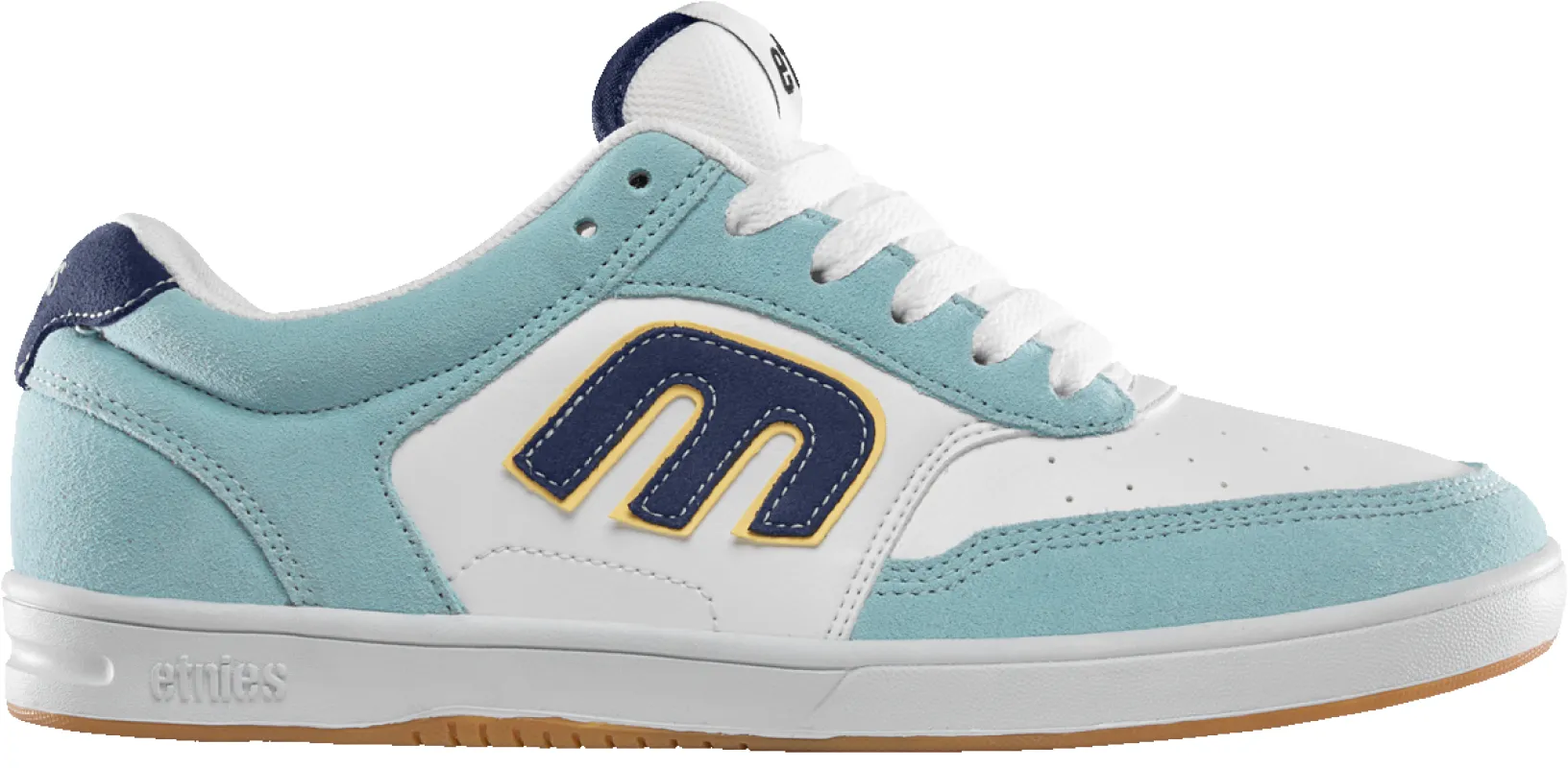 Serin sold by Etnies