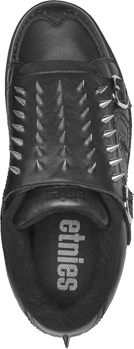 Kingpin Spikes sold by Etnies product image thumbnail 3