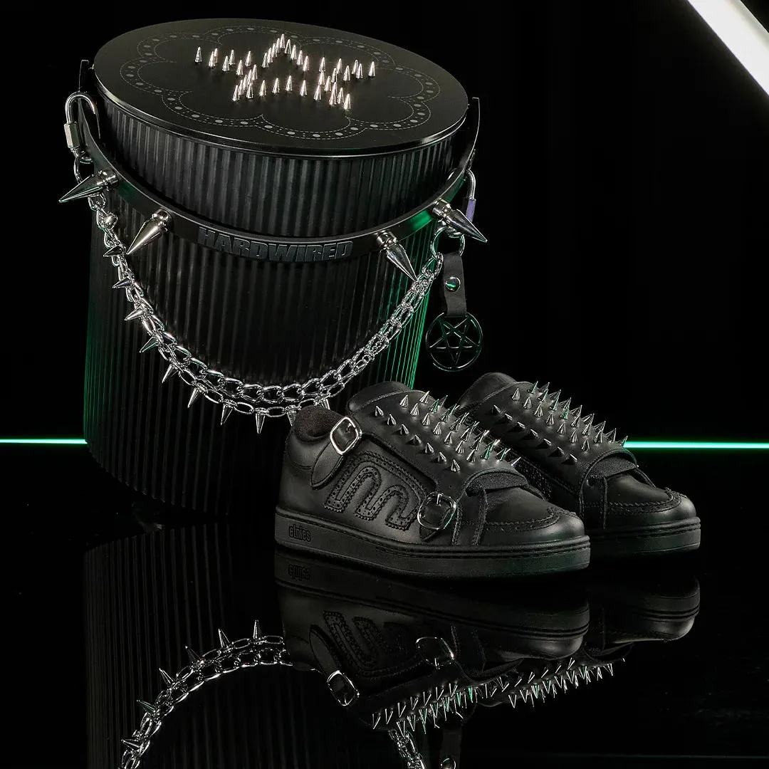 Kingpin Spikes sold by Etnies product image thumbnail 2