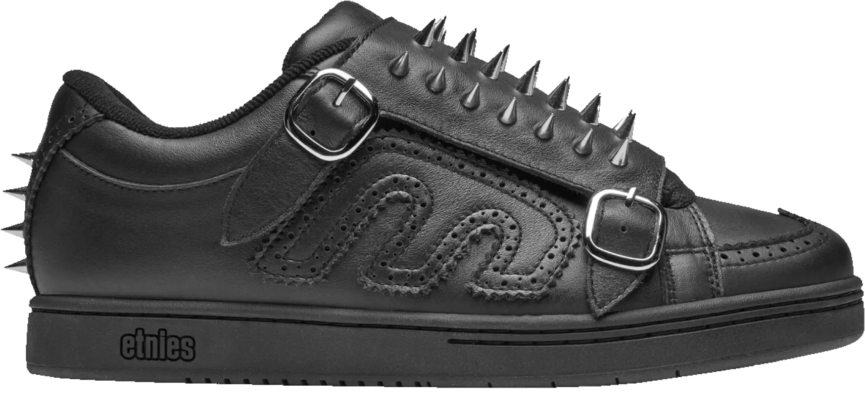 Kingpin Spikes sold by Etnies