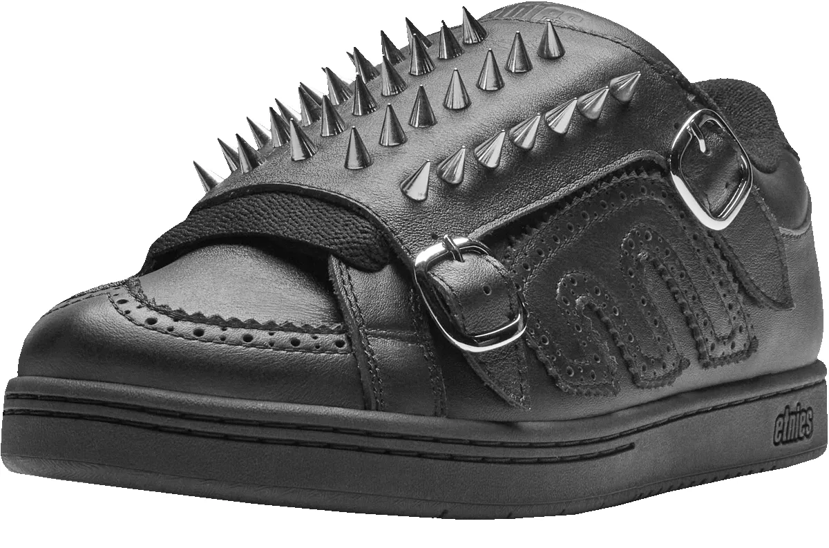 Kingpin Spikes sold by Etnies product image thumbnail 5