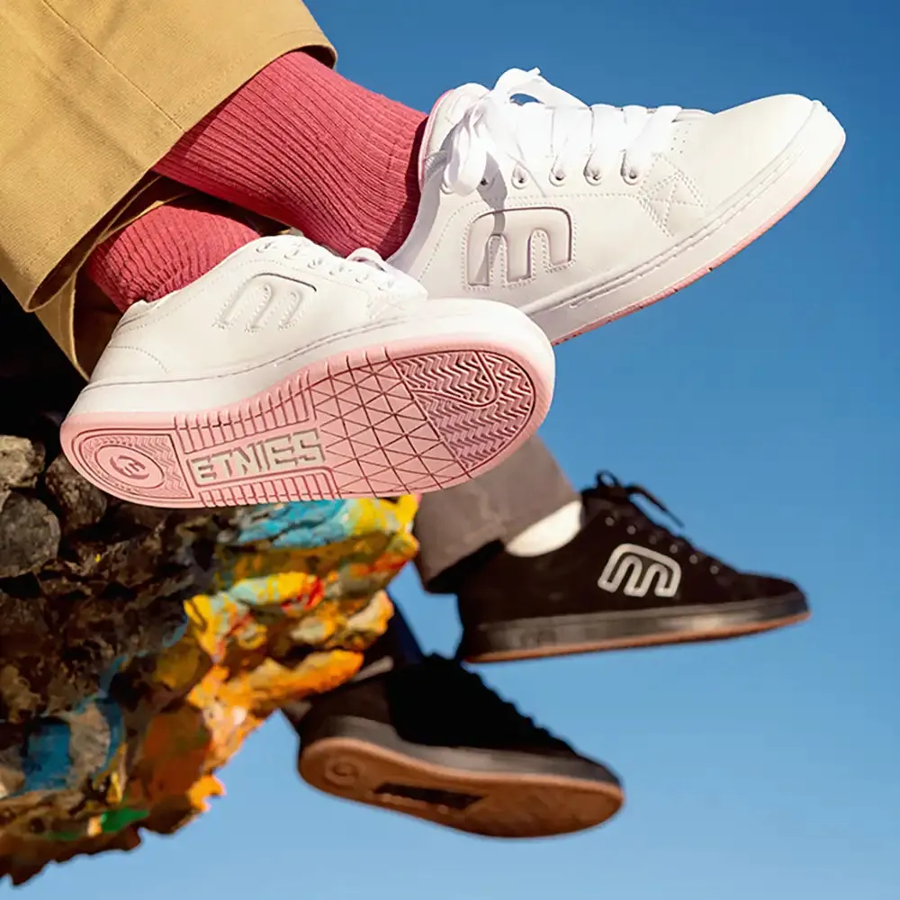 Callicut Womens sold by Etnies product image thumbnail 2