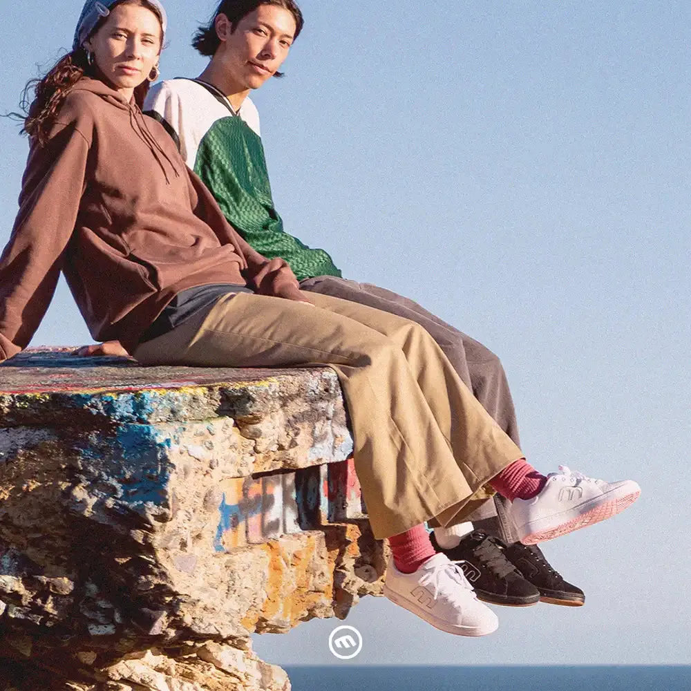 Callicut Womens sold by Etnies product image thumbnail 5