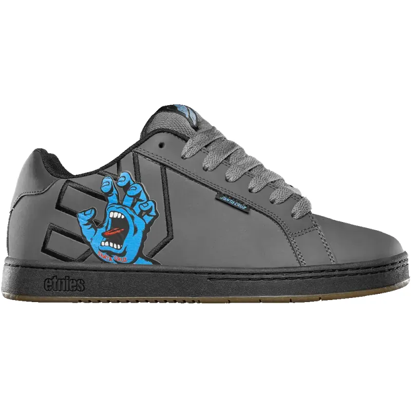 FADER X SANTA CRUZ sold by Etnies