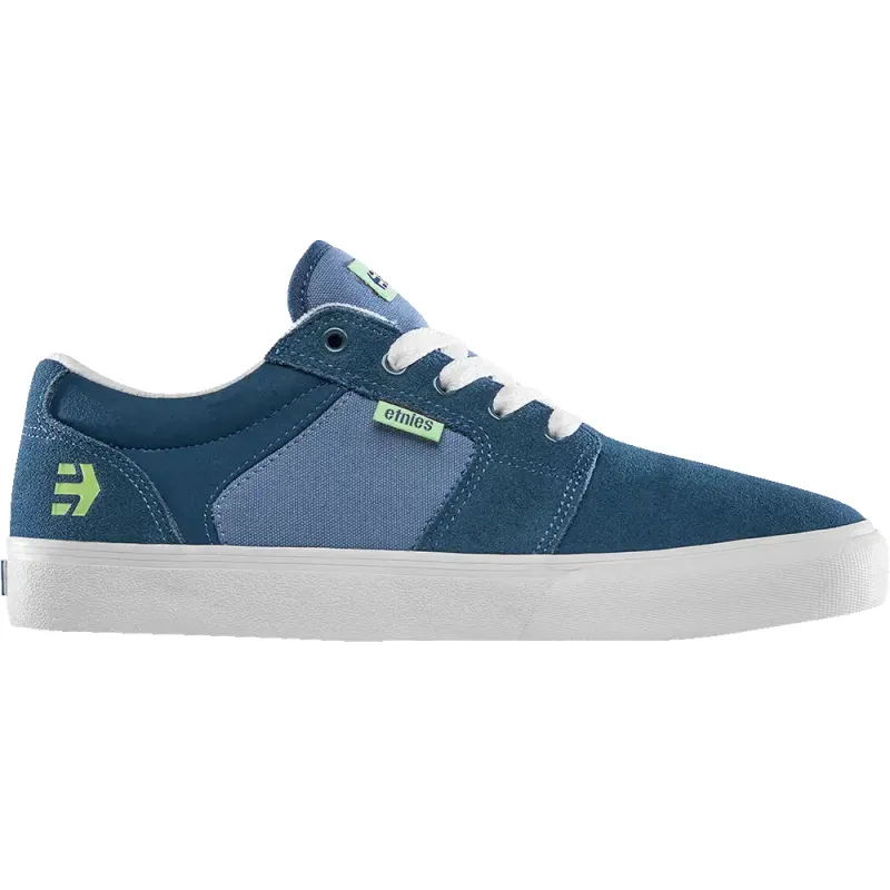 Barge LS made by Etnies