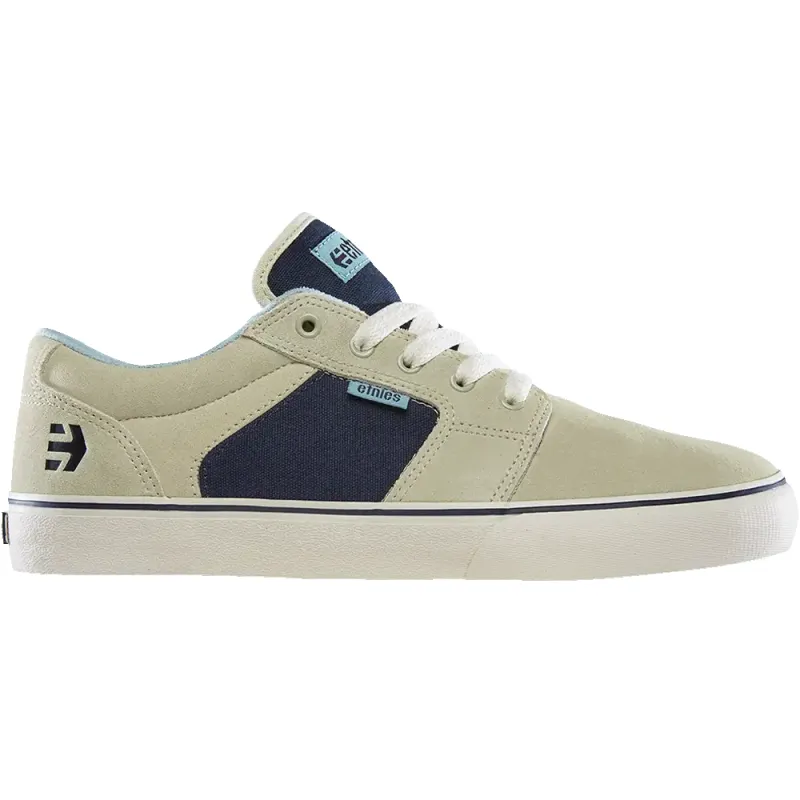 Barge LS made by Etnies