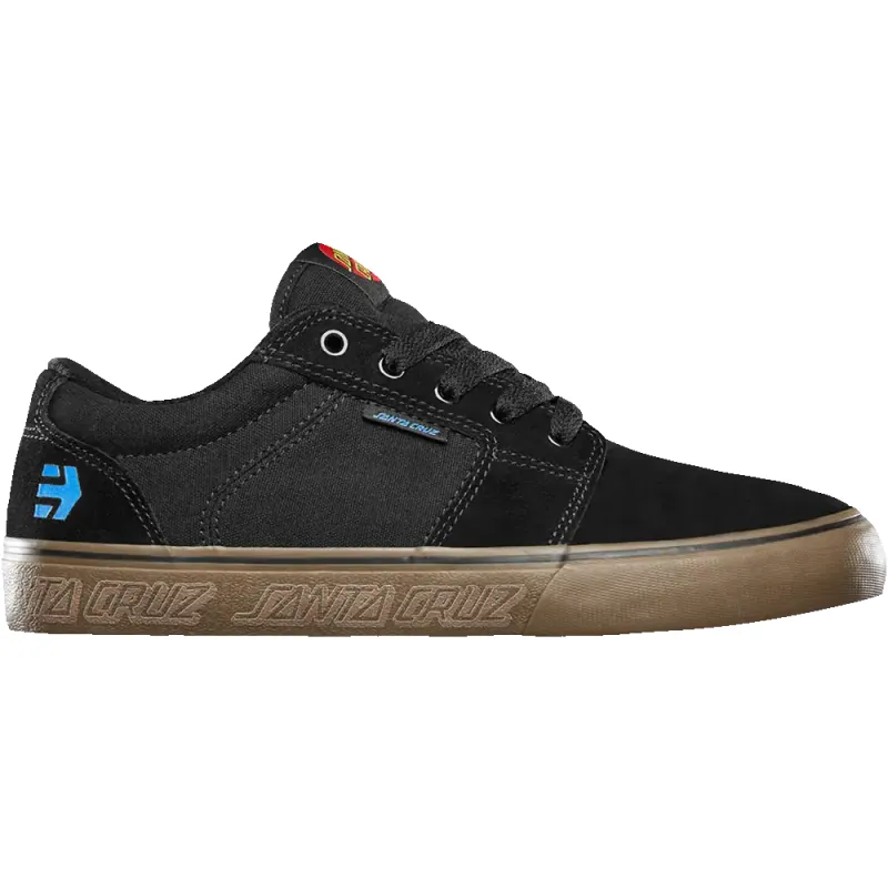 Barge LS x Santa Cruz sold by Etnies