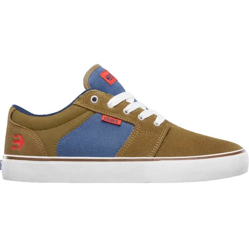Barge LS made by Etnies