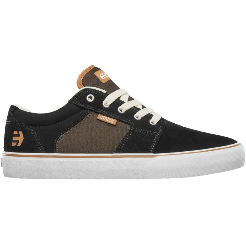Barge LS made by Etnies