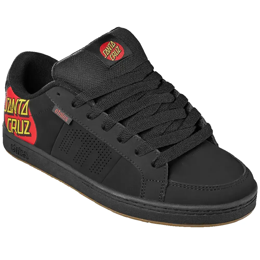 Kingpin x Santa Cruz sold by Etnies product image thumbnail 4