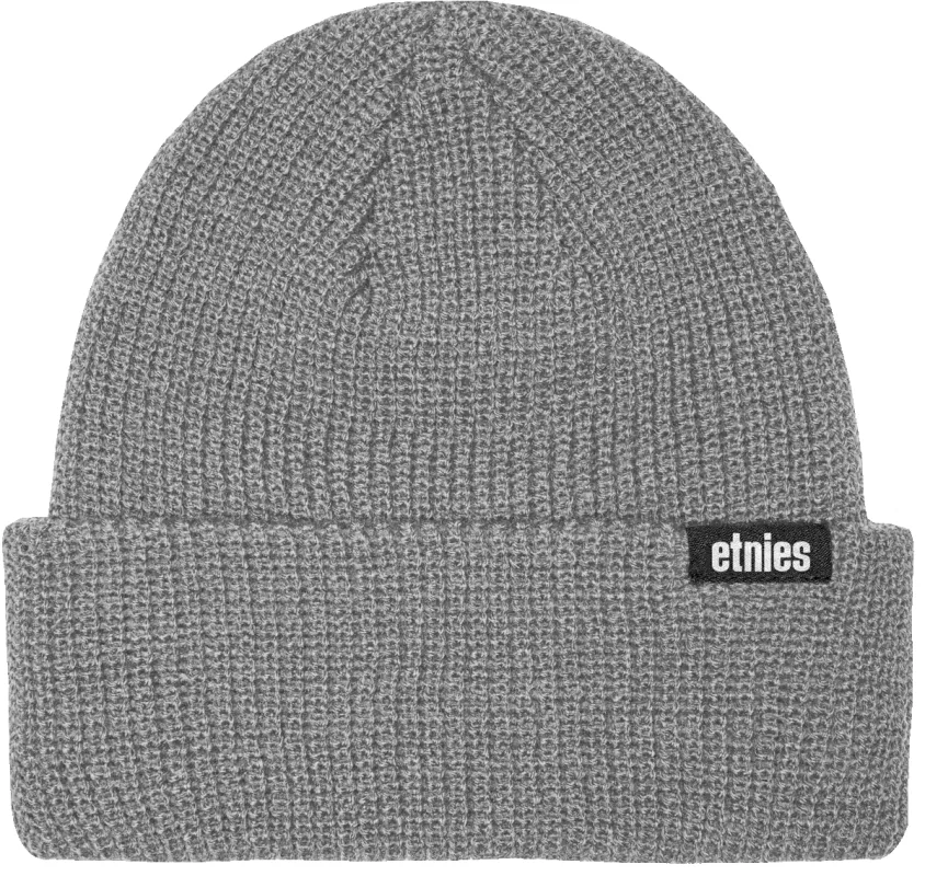 Warehouse Beanie sold by Etnies