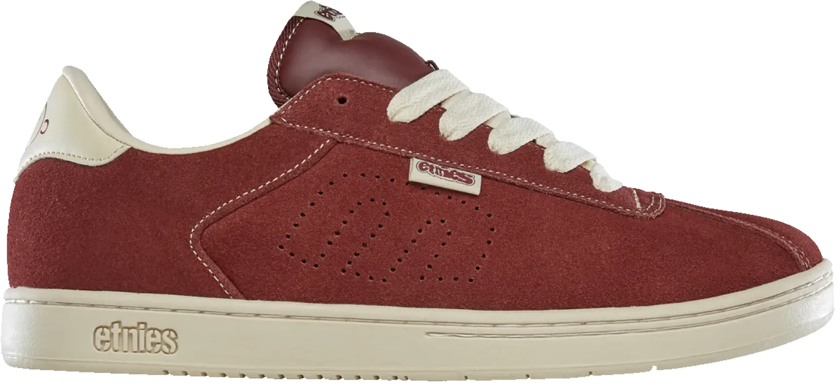 Scam sold by Etnies