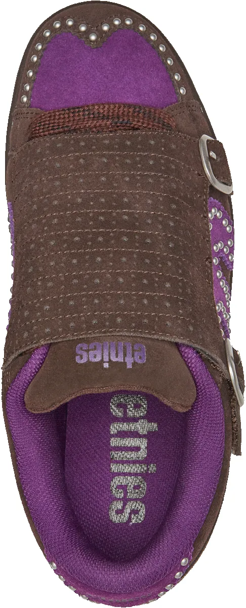 Kingpin Studs sold by Etnies product image thumbnail 3