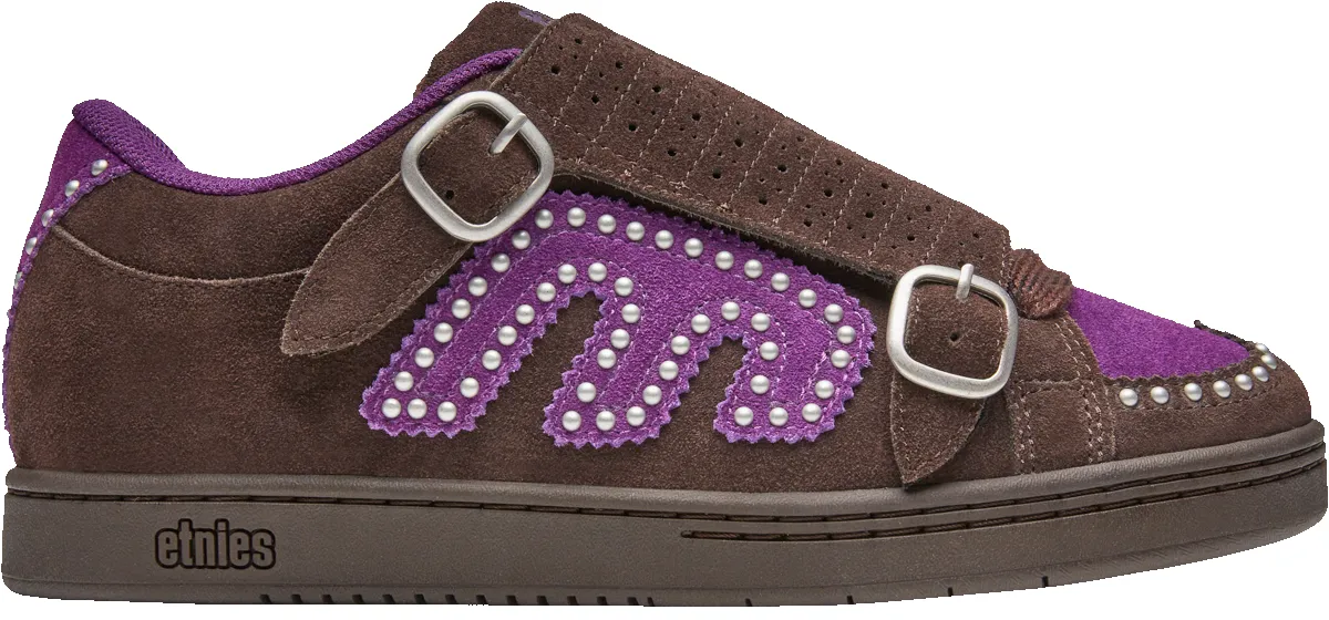 Kingpin Studs sold by Etnies