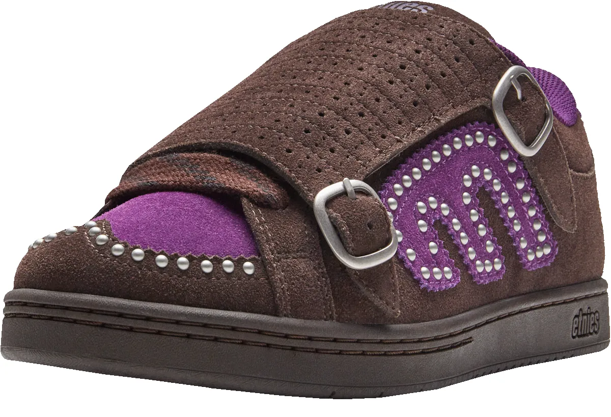 Kingpin Studs sold by Etnies product image thumbnail 5