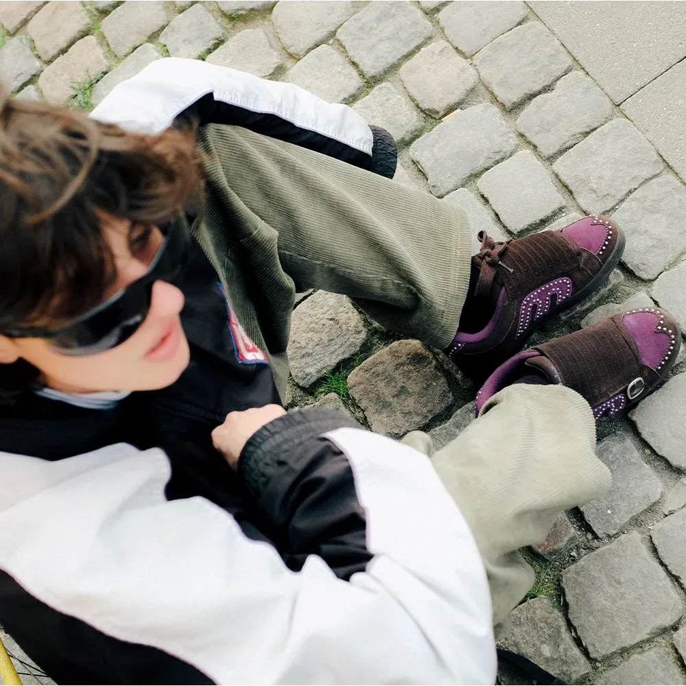 Kingpin Studs sold by Etnies product image thumbnail 2