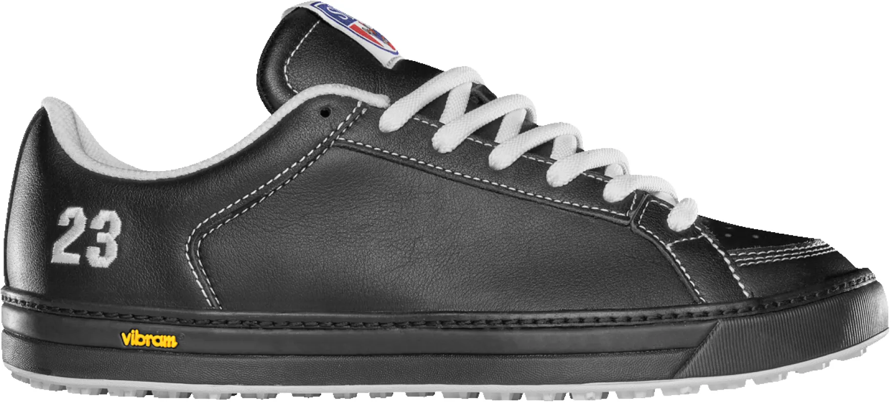 Sal 23 X Malbon sold by Etnies