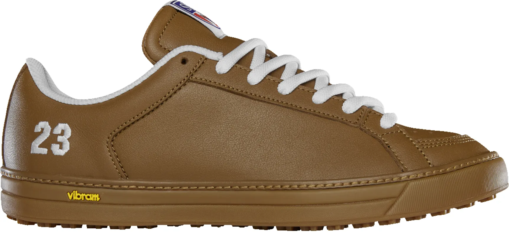 Sal 23 X Malbon sold by Etnies