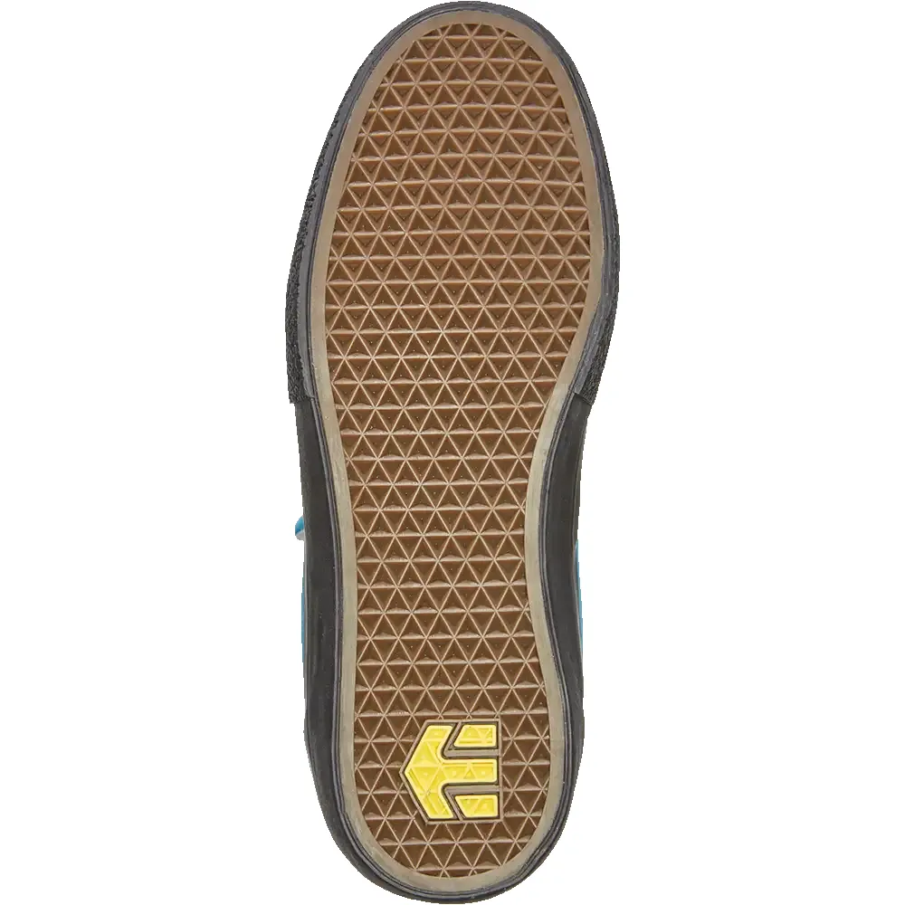 Screw Vulc Mid X Santa Cruz Retro sold by Etnies product image thumbnail 3