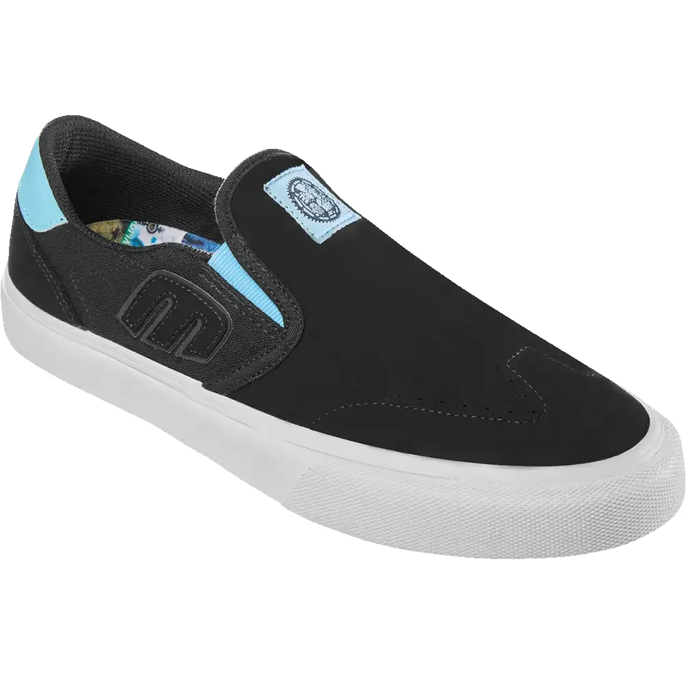 LO-CUT SLIP X DIG sold by Etnies product image thumbnail 4