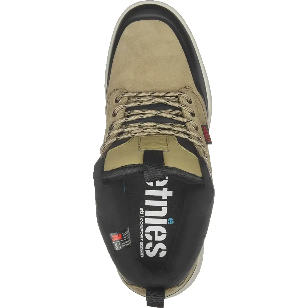 JEFFERSON EXPLORER sold by Etnies product image thumbnail 2